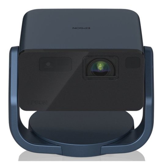 Epson EF-22N Proyector Láser 3LCD FullHD HDR10 Google TV 1000 Lúmenes ANSI Azul