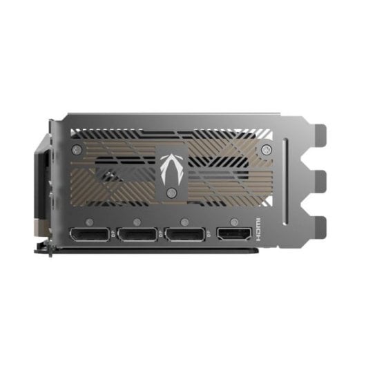 Carte graphique ZOTAC GAMING GeForce RTX 5070 Ti SOLID CORE OC GDDR7