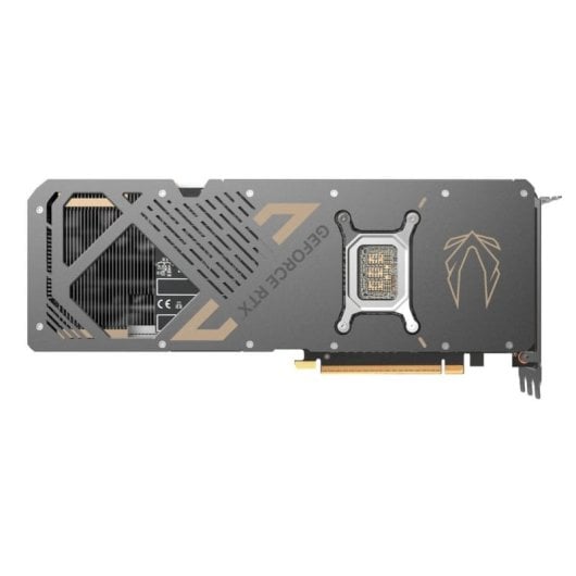 Carte graphique ZOTAC GAMING GeForce RTX 5070 Ti SOLID CORE OC GDDR7