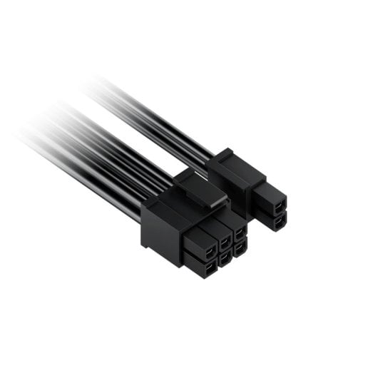 Nfortec Sagitta X2 PCIe 5.1 ATX 3.1 750W 80 Plus Gold Full Modular