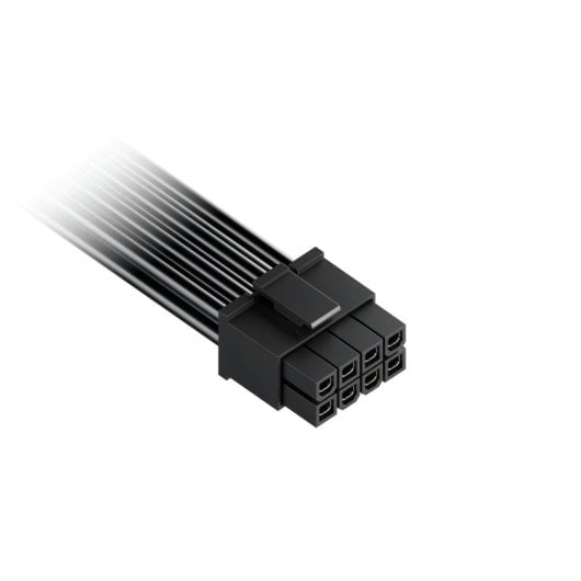Nfortec Sagitta X2 PCIe 5.1 ATX 3.1 750W 80 Plus Gold Full Modular