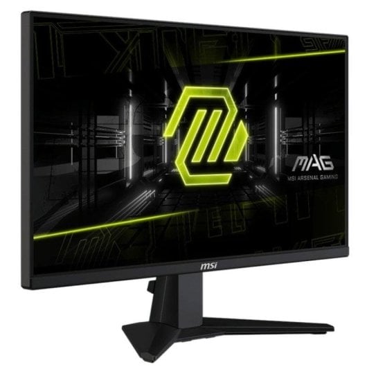 Écran PC MSI MAG 255F E20 24,5" Full HD 200Hz Rapid IPS 0,5 ms HDR