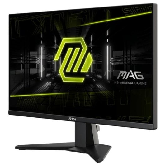 MSI MAG 255F E20 24.5" LED Rapid IPS FullHD 200Hz 0.5ms Adaptive Sync