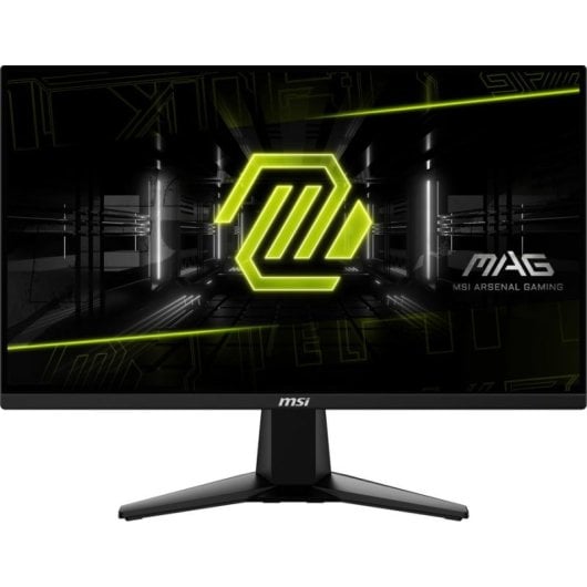 Écran PC MSI MAG 255F E20 24,5" Full HD 200Hz Rapid IPS 0,5 ms HDR