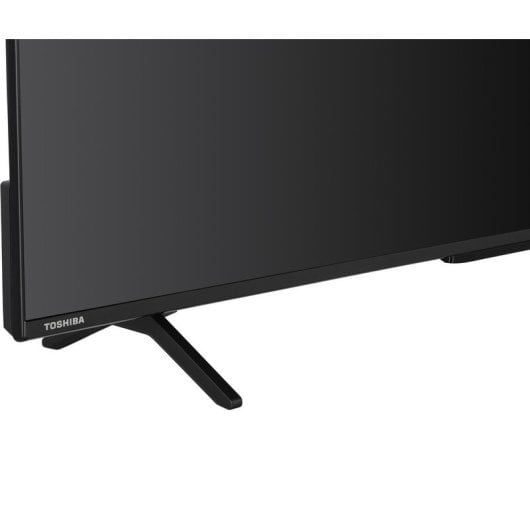 TV Toshiba DLED 55" 55UV2463DG 4K UHD VIDAA