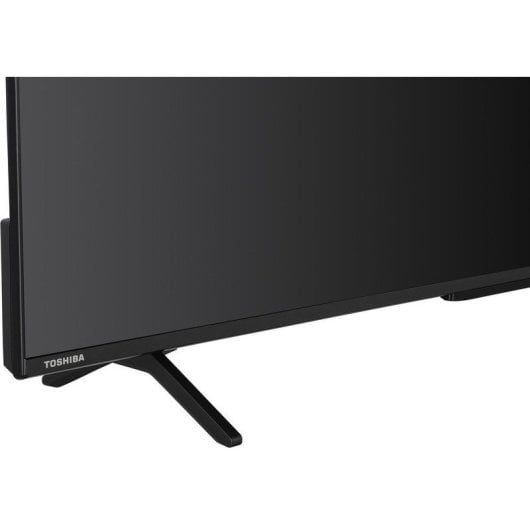 Toshiba DLED 65" 65UV2463DG 4K UHD VIDAA