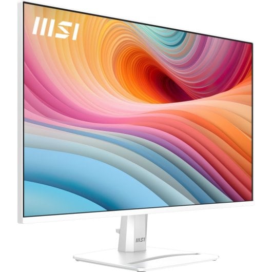 MSI PRO MP275W E2 27" LED IPS FullHD 120Hz Adaptive Sync-Lautsprecher
