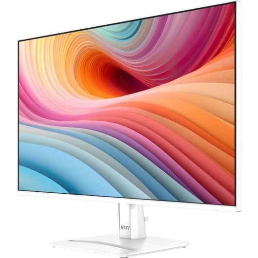 MSI PRO MP275W E2 27" LED IPS FullHD 120Hz Adaptive Sync-Lautsprecher