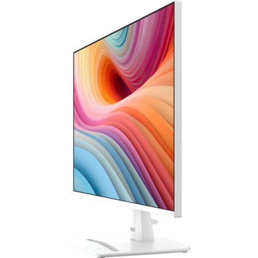 MSI PRO MP275W E2 27" LED IPS FullHD 120Hz Adaptive Sync-Lautsprecher