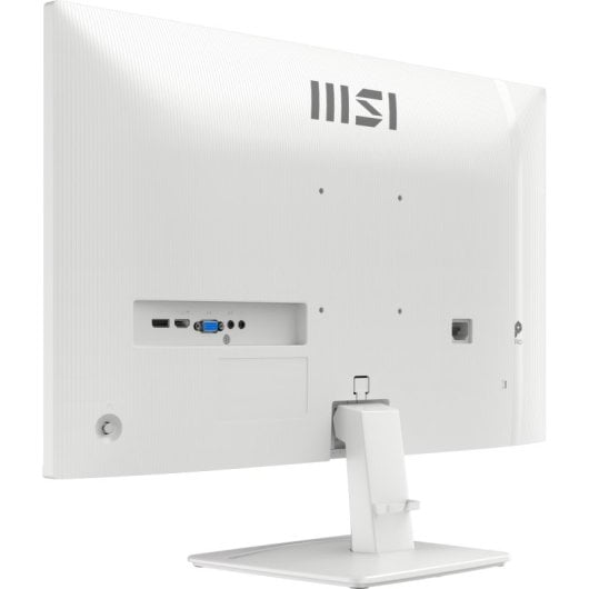 MSI PRO MP275W E2 27" LED IPS FullHD 120Hz Adaptive Sync-Lautsprecher