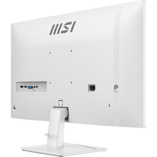 MSI PRO MP275W E2 27" LED IPS FullHD 120Hz Altavoces Adaptive Sync Reacondicionado