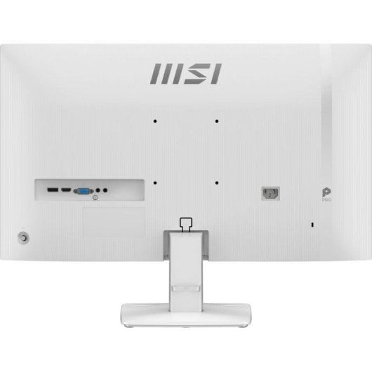 MSI PRO MP275W E2 27" LED IPS FullHD 120Hz Altavoces Adaptive Sync Reacondicionado
