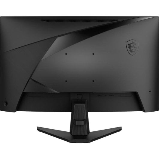 Monitor MSI MAG 276CF E20 27" FullHD 200Hz Rapid VA Curvo 0,5ms