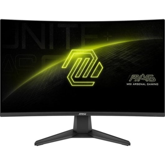 MSI MAG 276CF E20 27" LED Fast VA FullHD 200Hz 0.5ms Adaptive Sync Curva