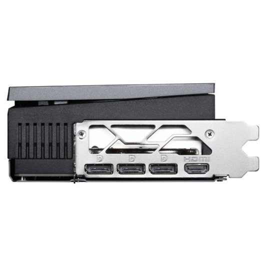 MSI GeForce RTX 5070 Ti VANGUARD SoC 16 Go GDDR7 Reflex 2 RTX AI DLSS4