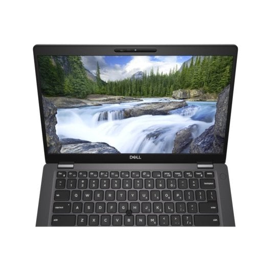 Ordinateur portable Dell Latitude 5400 reconditionné (i7-8665U, 16 Go, SSD 256 Go, 14 pouces)