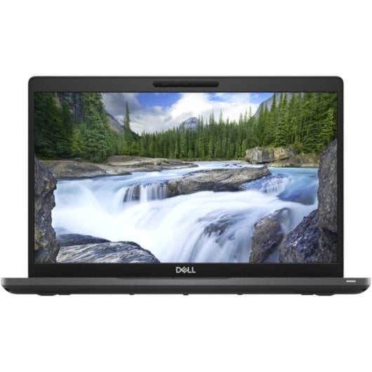 Ordinateur portable Dell Latitude 5400 reconditionné (i7-8665U, 16 Go, SSD 256 Go, 14 pouces)
