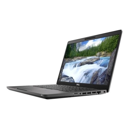Ordinateur portable Dell Latitude 5400 reconditionné (i7-8665U, 16 Go, SSD 256 Go, 14 pouces)