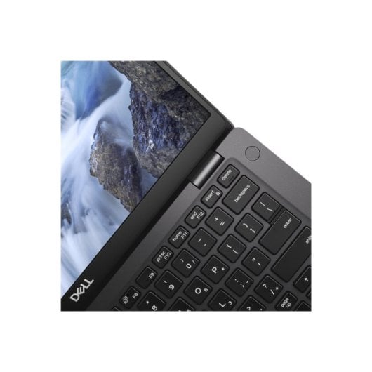Ordinateur portable Dell Latitude 5400 reconditionné (i7-8665U, 16 Go, SSD 256 Go, 14 pouces)