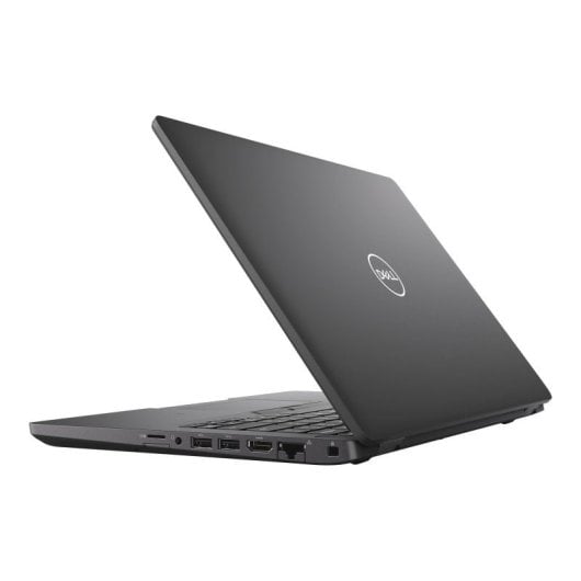 Ordinateur portable Dell Latitude 5400 reconditionné (i7-8665U, 16 Go, SSD 256 Go, 14 pouces)