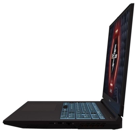 PcCom Revolt 4070 Intel Core i9-14900HX 17.3"/32GB/2TB SSD/RTX 4070/ Assassins Shadows/ Windows