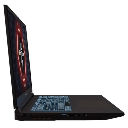PcCom Revolt 4070 Intel Core i9-14900HX 17.3"/32GB/2TB SSD/RTX 4070/ Assassins Shadows/ Windows