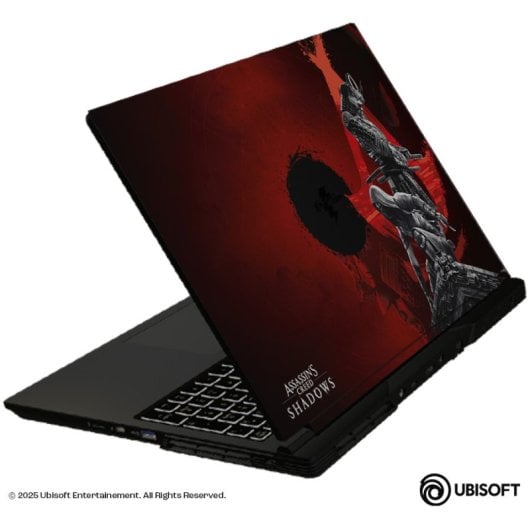 PcCom Legend 4070 Intel Core i9-14900HX 16"/32GB/2TB SSD/RTX 4070/Assassins Shadows/ Windows