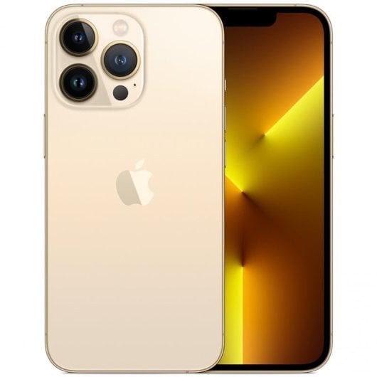 Replay iPhone 13 Pro 128GB Oro Refurbished