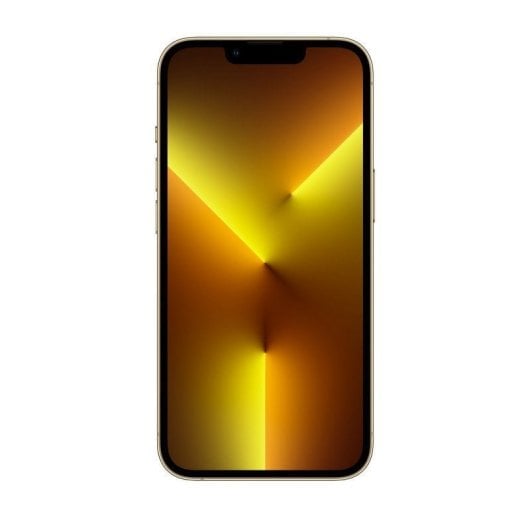 Replay iPhone 13 Pro 128GB Oro Refurbished