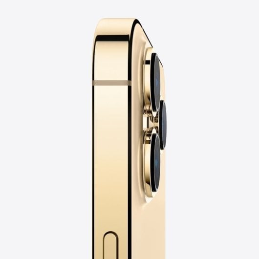 Replay iPhone 13 Pro 128GB Oro Refurbished