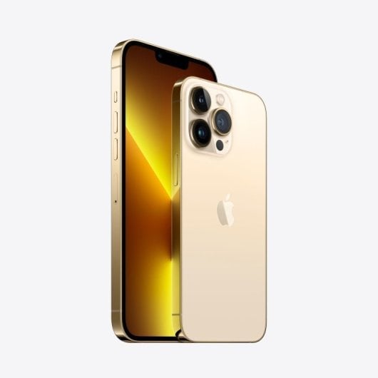 Replay iPhone 13 Pro 128GB Oro Refurbished