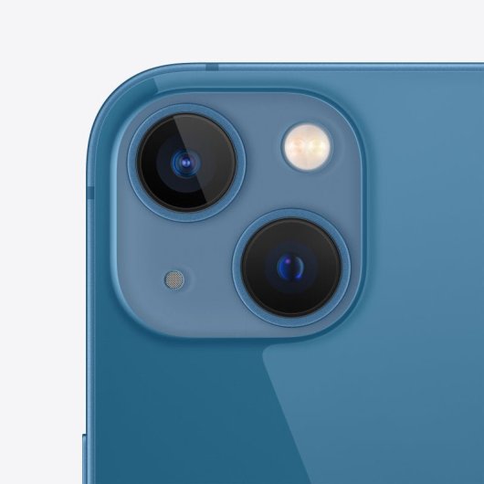 Replay iPhone 13 128 GB Blau Generalüberholt