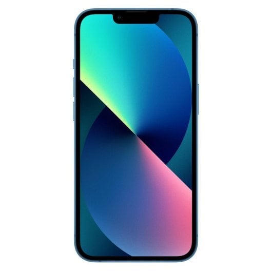Replay iPhone 13 128 GB Blau Generalüberholt