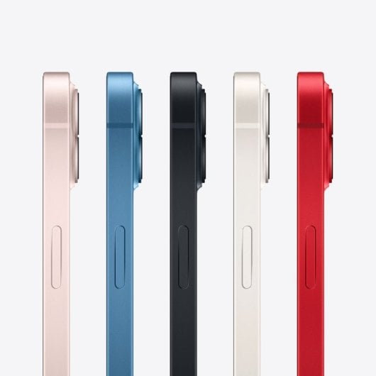 Replay iPhone 13 128 GB Blau Generalüberholt