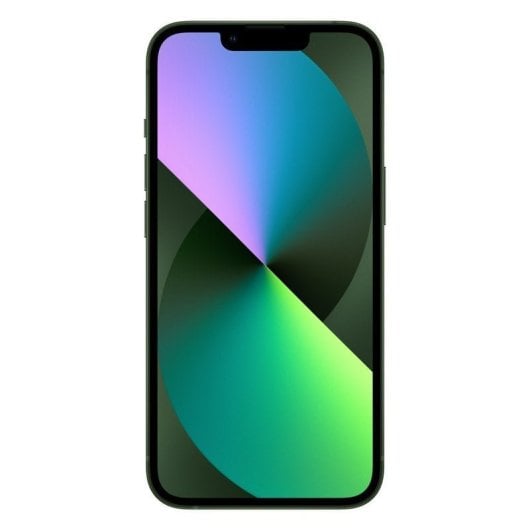Replay iPhone 13 128GB Verde Ricondizionato