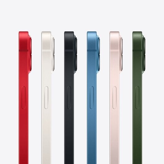 Replay iPhone 13 128GB Verde Ricondizionato