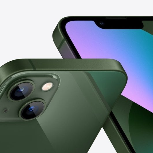 Replay iPhone 13 128GB Verde Ricondizionato