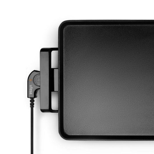 Ufesa Indiana 2500 Grelhador Elétrico 46x26cm 2500W Preto