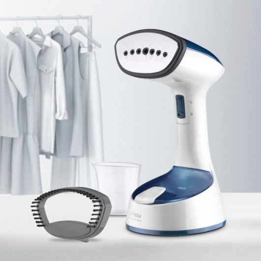 Ufesa Pocket Mist Stiratura Verticale