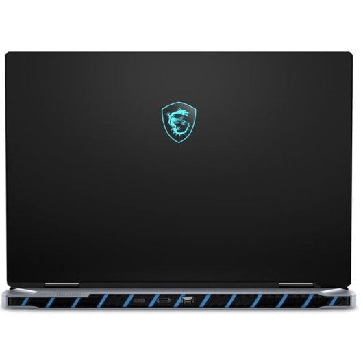 MSI Titan 18 HX AI A2XWJG-249ES Intel Core Ultra 9 285HX/64GB/2TB SSD/RTX 5090/18"