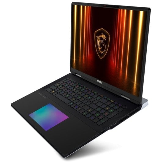 MSI Titan 18 HX AI A2XWJG-249ES Intel Core Ultra 9 285HX/64GB/2TB SSD/RTX 5090/18"