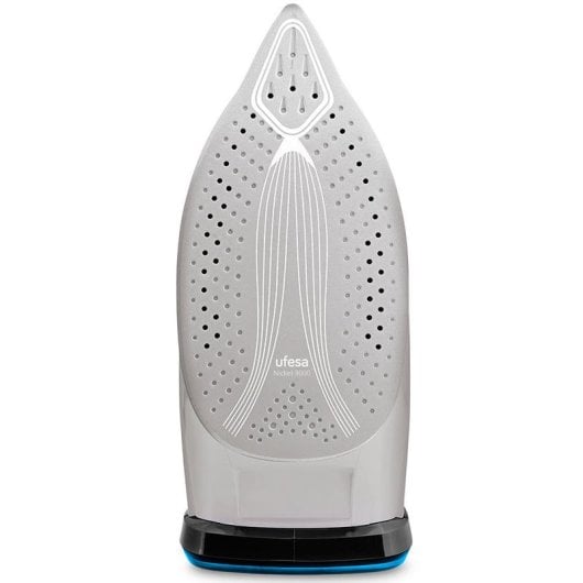 Ufesa Nickel 3000 Plancha de Vapor 3000W