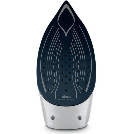 Estação de Engomar a Vapor Ufesa Absolute Steam Luxe 2400W 8 bar 345g/min Cerâmica 1.2L