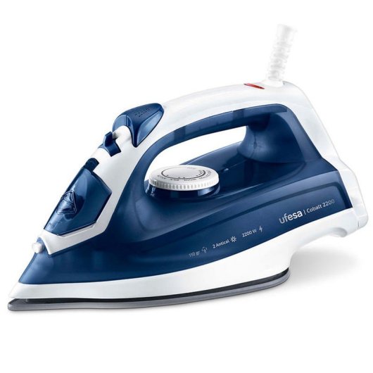 Ufesa Cobalt 2200 Platten