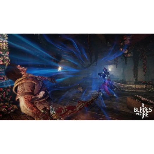 Blades of Fire Day One Edition PS5