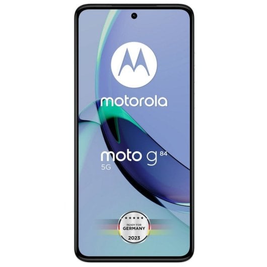 Motorola Moto G84 5G 256GB/8GB Dual SIM Blu chiaro