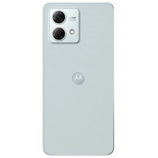 Motorola Moto G84 5G 256GB/8GB Dual SIM Blu chiaro