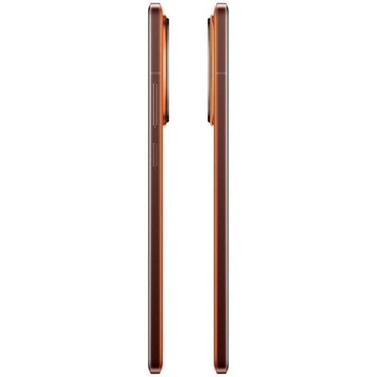 Realme GT 7 Pro 5G 12GB 512GB 6.78" Naranja Marte