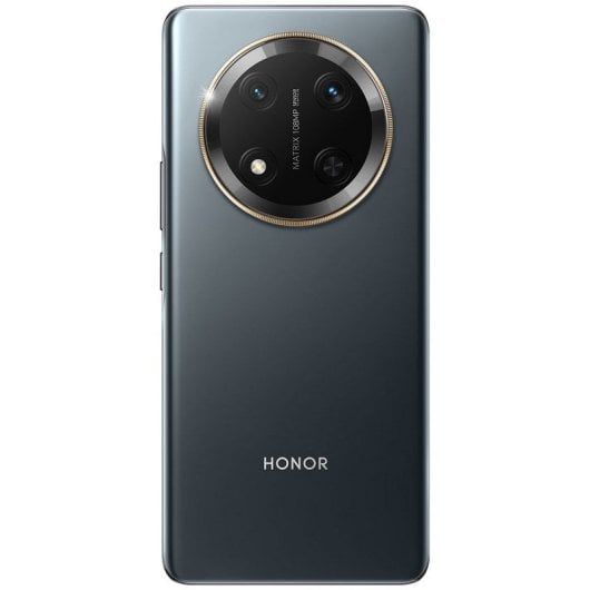 Honor Magic7 Lite 5G 8GB/512GB Smartphone 6.78" AMOLED 120Hz 108MP 6600mAh Negro