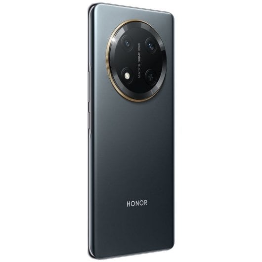 Honor Magic7 Lite 5G 8GB/512GB Smartphone 6.78" AMOLED 120Hz 108MP 6600mAh Negro